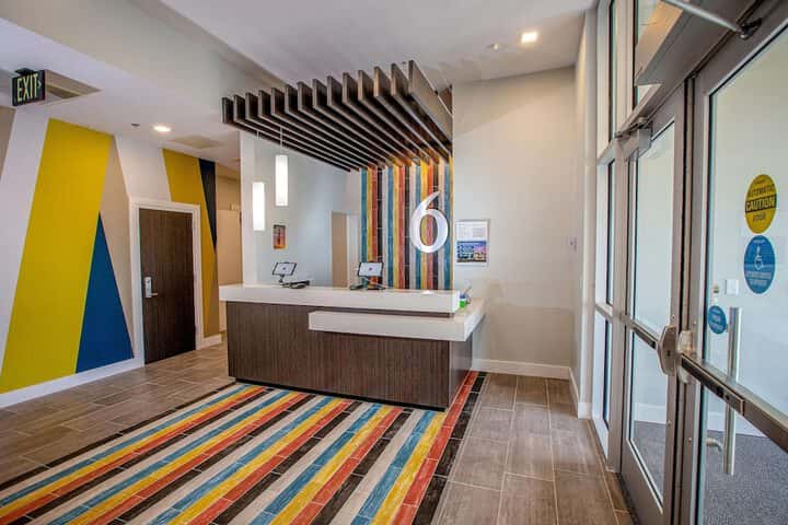 Hotel Interior 2 of 40